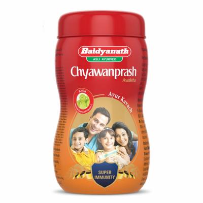 Baidyanath Chyawanprash Awaleha 950 gm - Chyawanprash