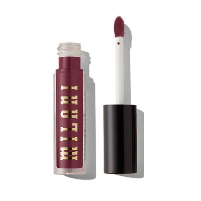 Milani Ludicrous Lip Gloss 220 Fishnet Tights 4.5 gm - Lip Glosses