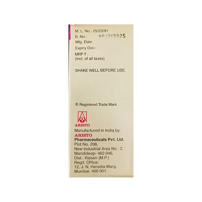 DEZACOR 6mg Oral Suspension 30ml - Auto Immune Disease-Imm