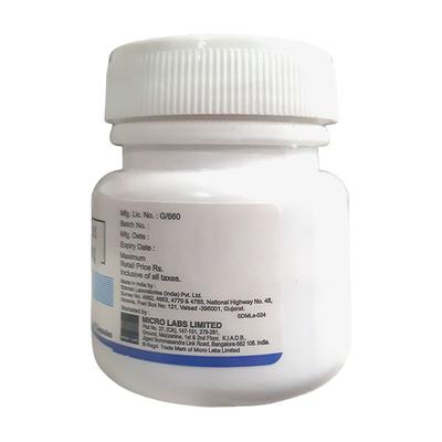 ANGIPLAT 6.5 Capsule 30's - Angina
