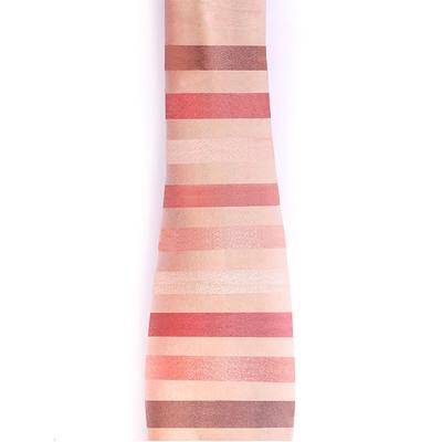 Playground Hero Shadow Palette - Bliushing Queen 9 gm - Face Palettes