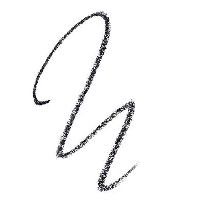 XX Revolutionfine micro brow pencil soft black 0.1 gm - Eyebrow Pencils & Enhancers
