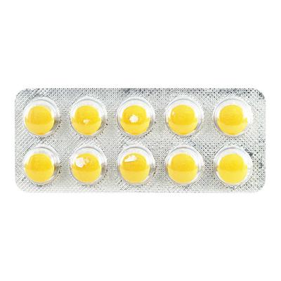 Oxeltra 150mg Tablet 10'S - Epilepsy/Convulsion-Ant
