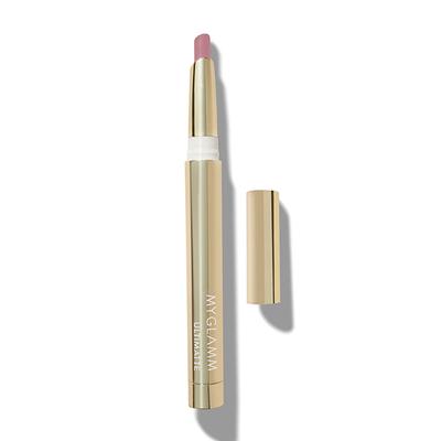 Ultimatte Long Stay Matte Lipstick - Foxy 1.3 Gm - Lipsticks