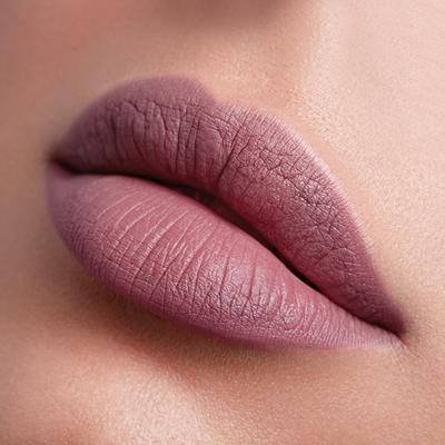 Lottie London ALL DAY- LONGWEAR MATTE LIQUID LIPSTICK Hun 6 ml - Liquid Lipsticks