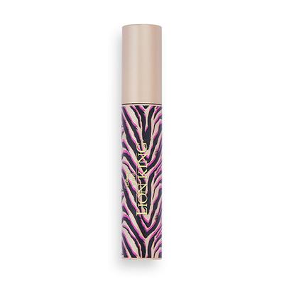 Makeup Revolution x Lion King Big Lash Cat Mascara 8 ml - Mascaras