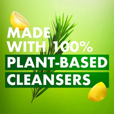 Liril Lime & Tea Tree Oil Soap (Pack of 6) 750 gm - Soaps