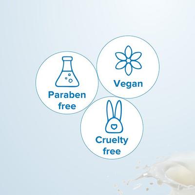 VI-John Saffron My Body Milk Fairnes Body Lotion for Men & Women 400 ml - Lotions & Creams