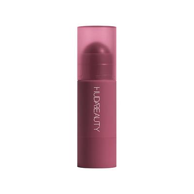 Huda Beauty Cheeky Tint Blush Stick Baddie Berry 5 gm - Blushes