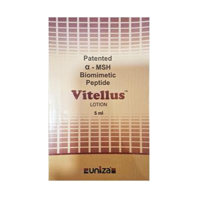 VITELLUS Lotion 5ml - Hyperpigmentation-Oth