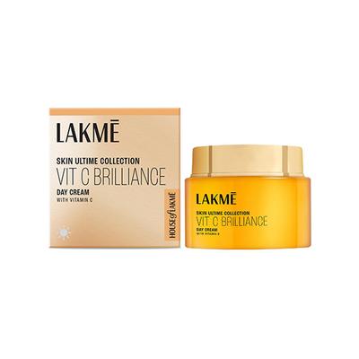 Lakme Vit C Brilliance - Day Cream 50 gm - Day Cream