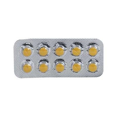 Nexito 5mg Tablet 10'S - Depression-Ant