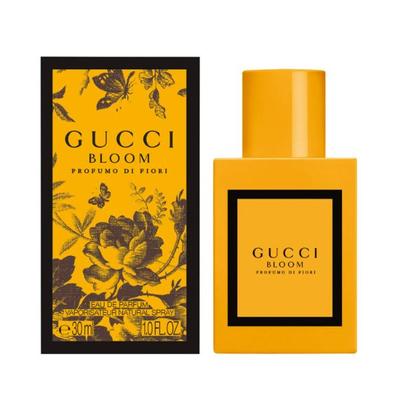 Gucci Bloom Profumo Di Fiori Eau De Parfum For Her 30 ml - Women Perfumes (Edt/Edp)