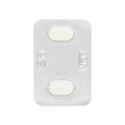 NUFORCE 200mg Tablet 2's - Fungal Infections-Anf