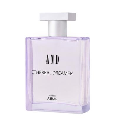 AND EterlR & EtherlD EDP Pack of 2 100 ml - Women Perfumes (Edt/Edp)