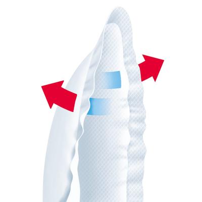 Chicco Breast Pads 30's - Breast Pads & Shields