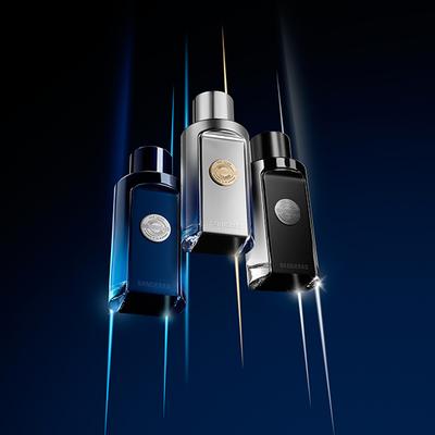 Banderas The Icon Eau de Parfum 50 ml - Men Perfumes (Edt/Edp)