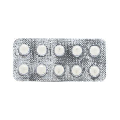 Mirsol 7.5mg Tablet 10'S - Depression-Ant