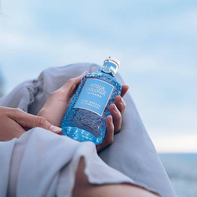 4711 Acqua Colonia Pure Breeze Of Himalaya Eau De Cologne 50 ml - Perfumes (Edt/Edp)