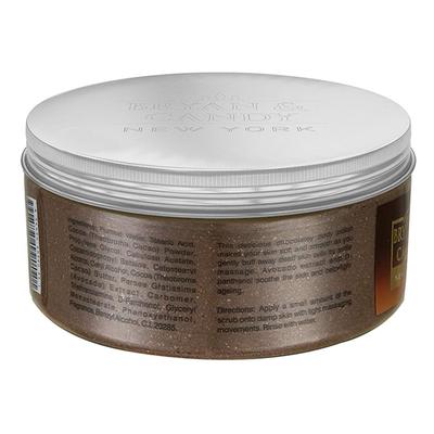 Bryan & Candy Cocoa Polish 200 gm - Scrubs & Exfoliants