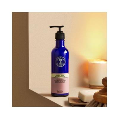 Neal'S Yard Remedies Beauty Sleep Body Lotion 200 ml - Lotions & Creams