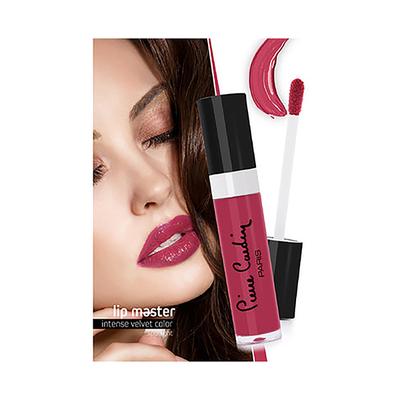 Pierre Cardin ParisLip Master Intense Velvet Color Lipgloss 517 Spotlight 7 ml - Lip Glosses