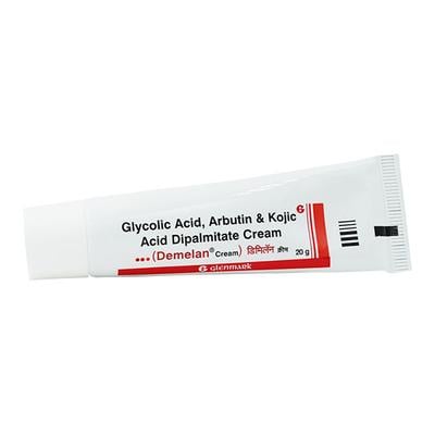 Demelan Cream 20gm - Hyperpigmentation-Oth