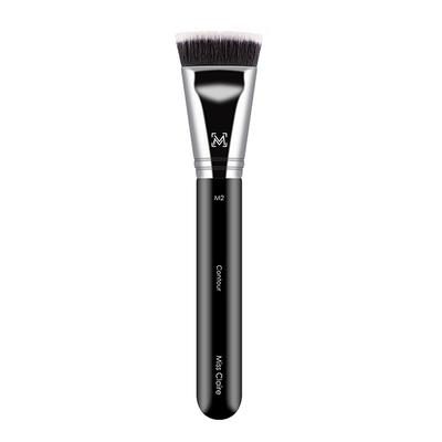 Miss Claire M2 - Contour Brush (Chrome) 1's - Face Brush