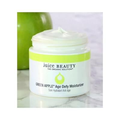 Juice Beauty GREEN APPLE Age Defy Moisturizer 60 ml - Skin-Treatment