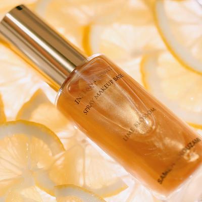 Samer Khouzami Instant Light Spray Makeup Base - Lime Blossom 30 ml - Primer