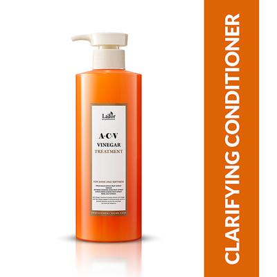 Lador ACV Vinegar Treatment (Conditioner) 430 ml - Conditioners