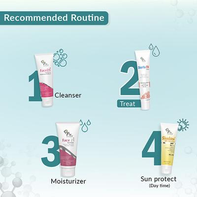 Fixderma Skarfix -TX Face Cream 15 gm - Face Creams