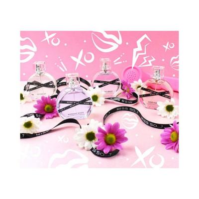 So...Miss So Midnight Magic EDP 50 ml - Women Perfumes (Edt/Edp)