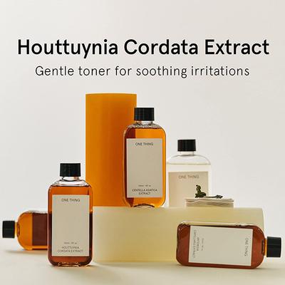 One Thing Houttuynia Cordata Extract 40 ml - Toners