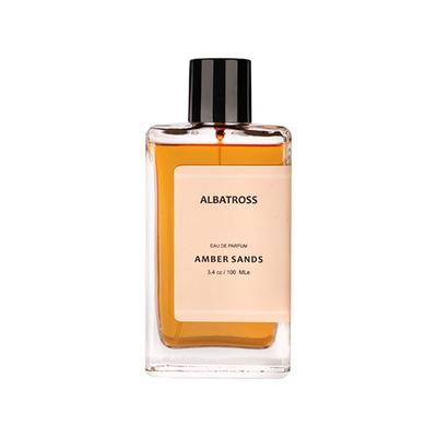 Albatross - Amber sands Eau De Parfum 100 ml - Perfumes (Edt/Edp)