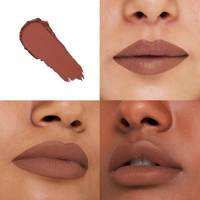 LoveChild Masaba For the Kid in You 03 Sweet Supreme Luxe Matte Lipstick 4 gm - Lipsticks