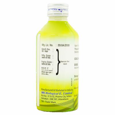 PH4 SUGAR FREE SAUNF FLAVOUR Liquid 170ml - Ulcer/Reflux/Flatulence-Aaa