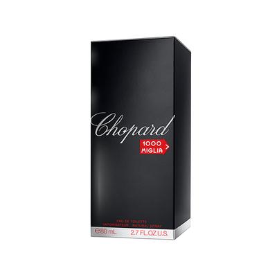 Chopard 1000 Miglia Eau de Toilette 80 ml - Perfumes (Edt/Edp)