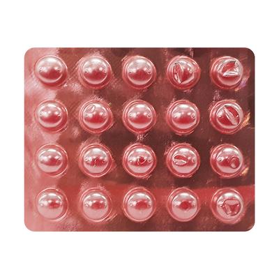 Chymonet Forte Tablet 20'S - Pain relief-Ant