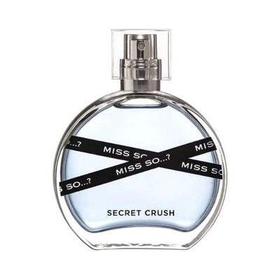 So...Miss So Secret Crush EDP 50 ml - Women Perfumes (Edt/Edp)