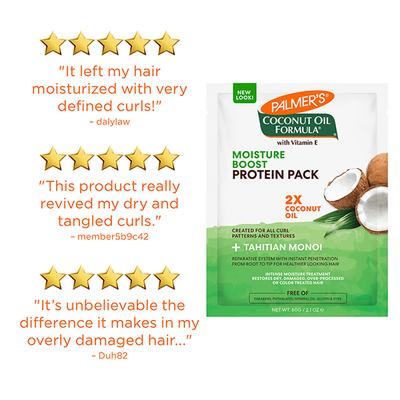 Palmer's Manuka Flower Honey Strengthening Shampoo 60gm - Shampoos