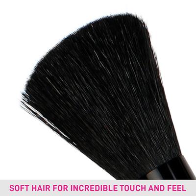 Vega Set Of 4 Brushes (EVS - 04) 35 gm - Face Brush