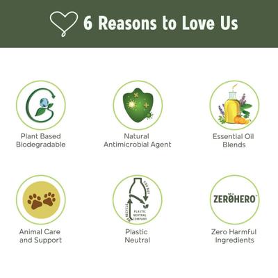 PureCult Tap and Shower Cleaner - Ylang Ylang & Lavender 500 ml - Others