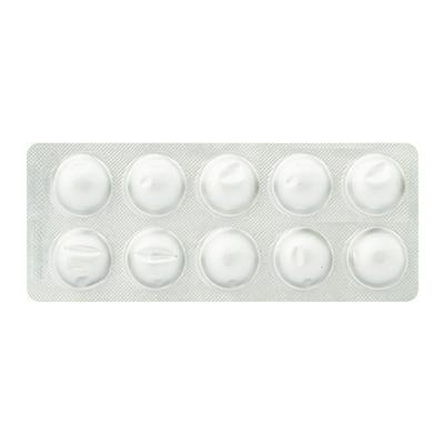 CIPLAR PLUS 10 Tablet 10's - Migraine