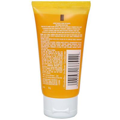 Lakme Blush & Glow Face Wash - Lemon Fresh 100 gm - Face Wash & Cleansers