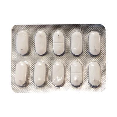 SODAKINDLE 500mg Tablet 10's - Supplements-Ele