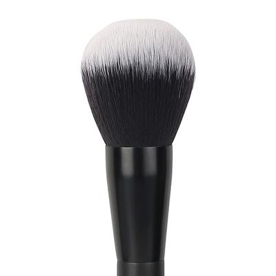 SUGAR Cosmetics Blend Trend Face Brush - 007 Powder 56 gm - Hair Brushes