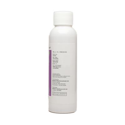 BRINTOP DIVA 2% Topical Solution 120ml - Hair Loss-Oth
