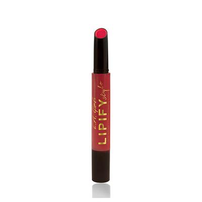 L.A.Girl Lipify Stylo Lipstick Brave 1.8 gm - Lipsticks