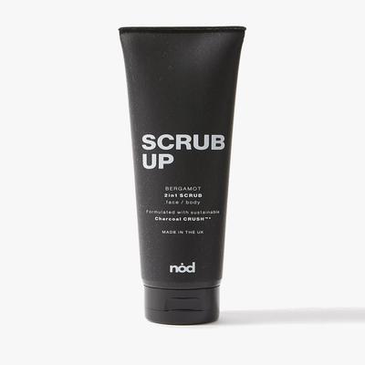 Marks & Spencer Bergamot 2 in 1 Scrub 150 ml - Scrubs & Exfoliants